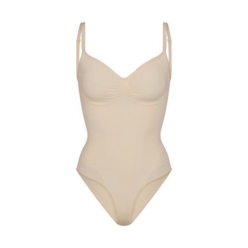 Body con Slip