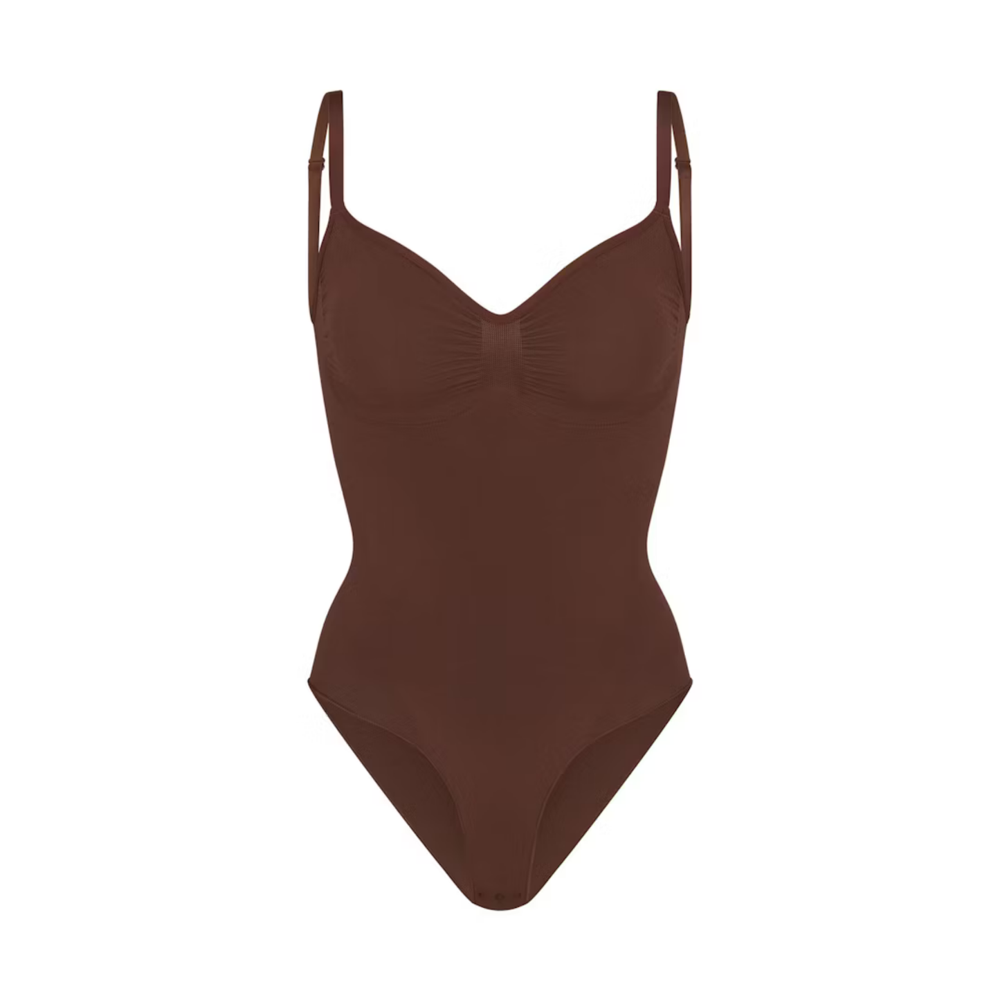 Body con Slip