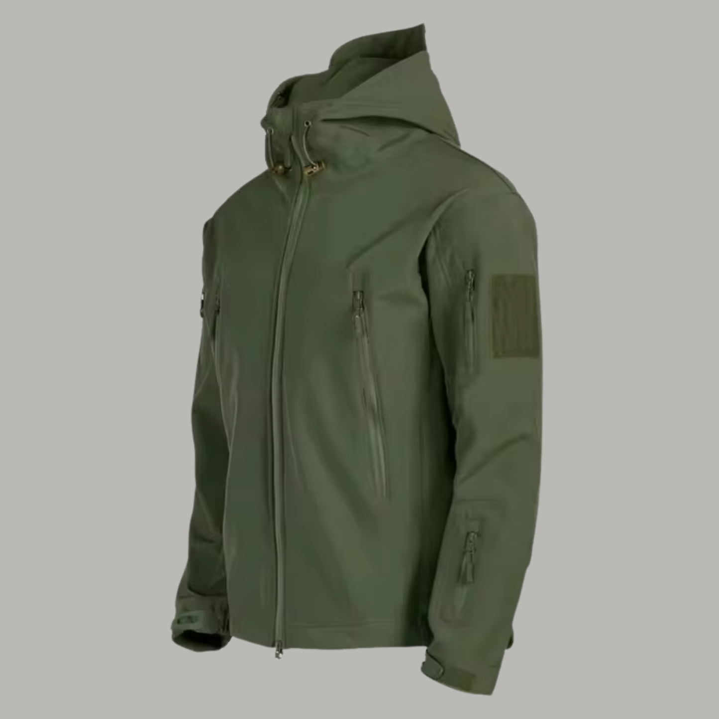 Giacca Militare Soft