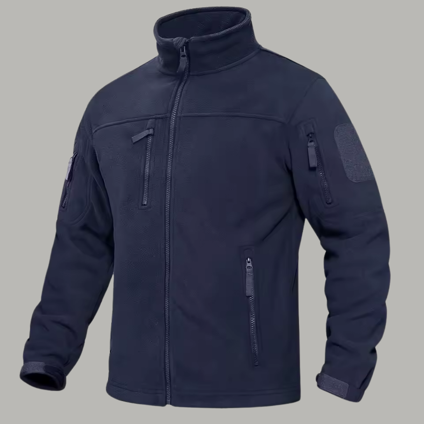Giacca Force Senza Cappuccio