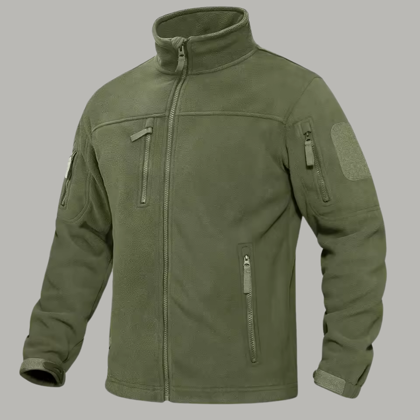 Giacca Force Senza Cappuccio