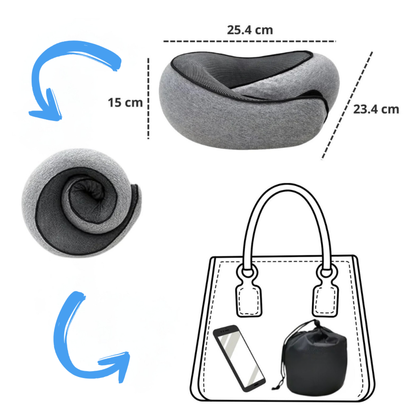 Riposo™ Cuscino