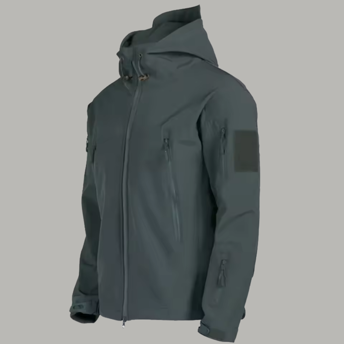 Giacca Militare Soft