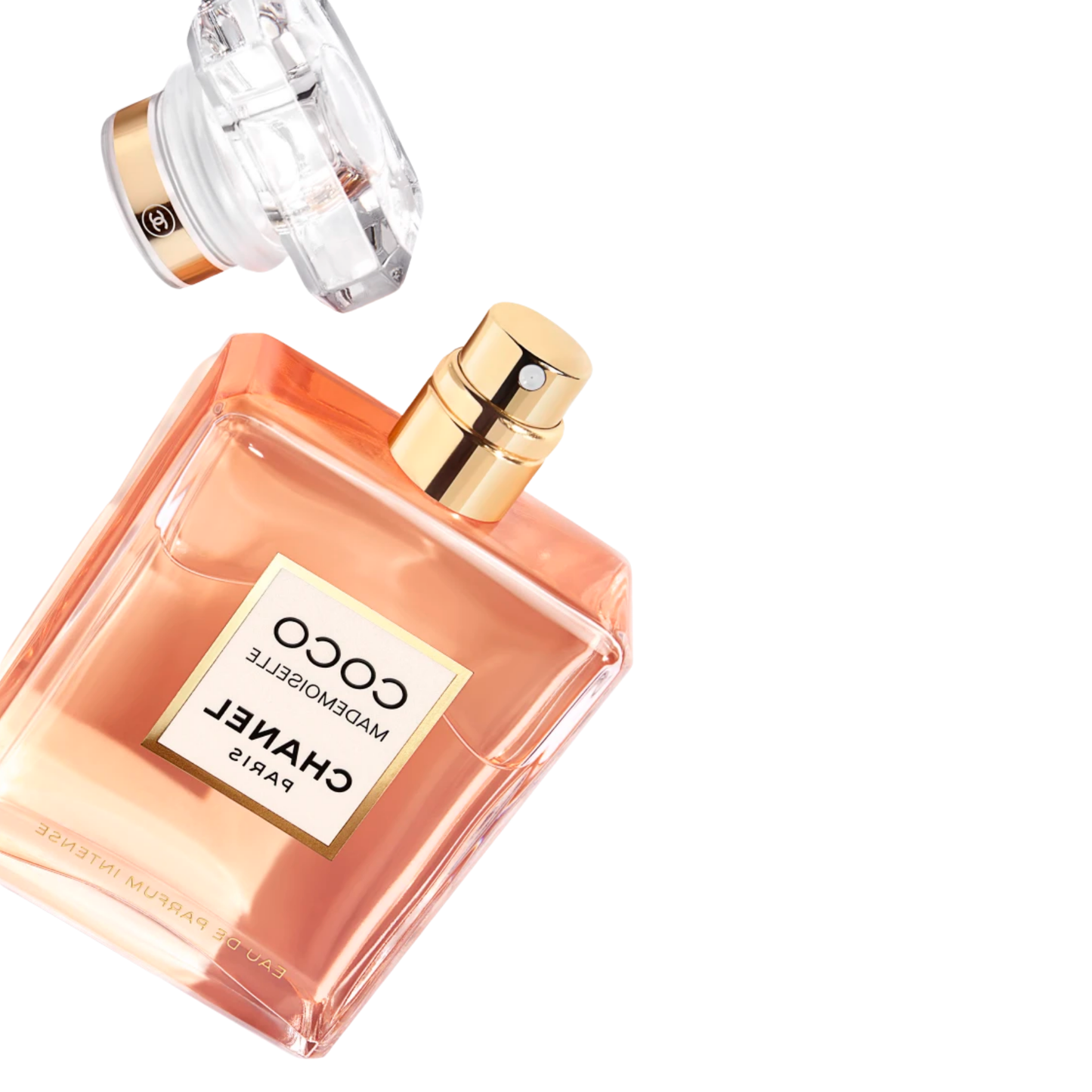 Coco Mademoiselle Intense