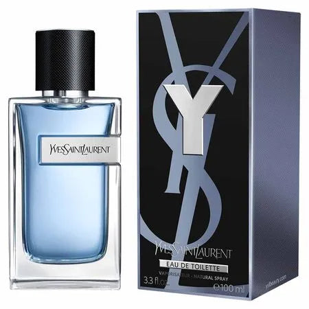Yves Saint Laurent