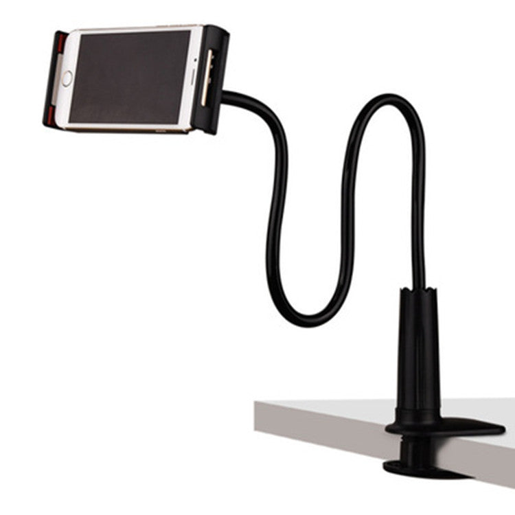 Supporto universale flessibile per telefono cellulare