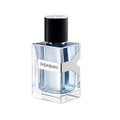 Yves Saint Laurent