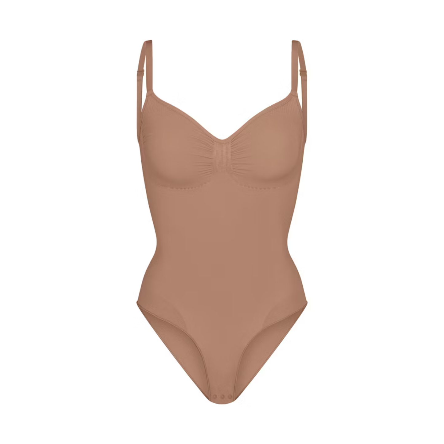 Body con Slip