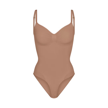 Body con Slip