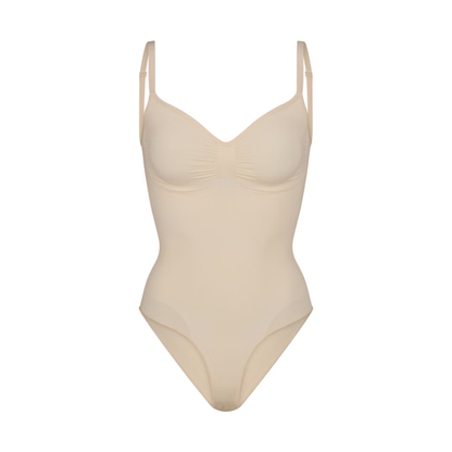 Body con Slip