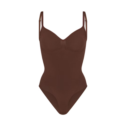Body con Slip
