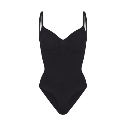 Body con Slip