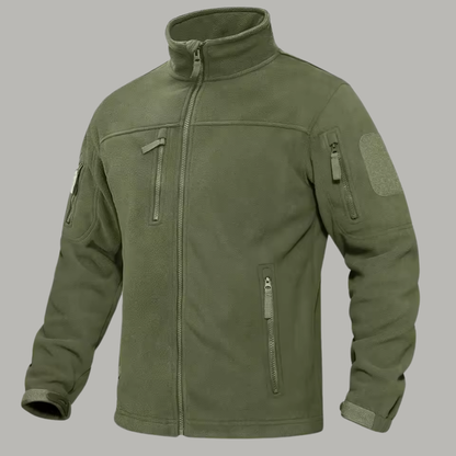 Giacca Force Senza Cappuccio