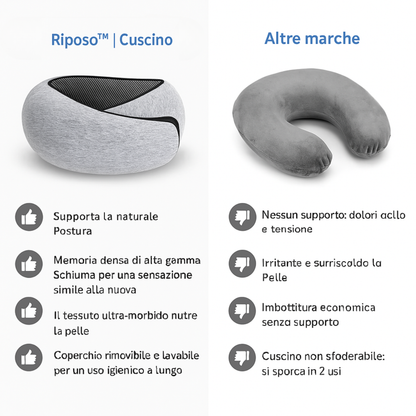 Riposo™ Cuscino